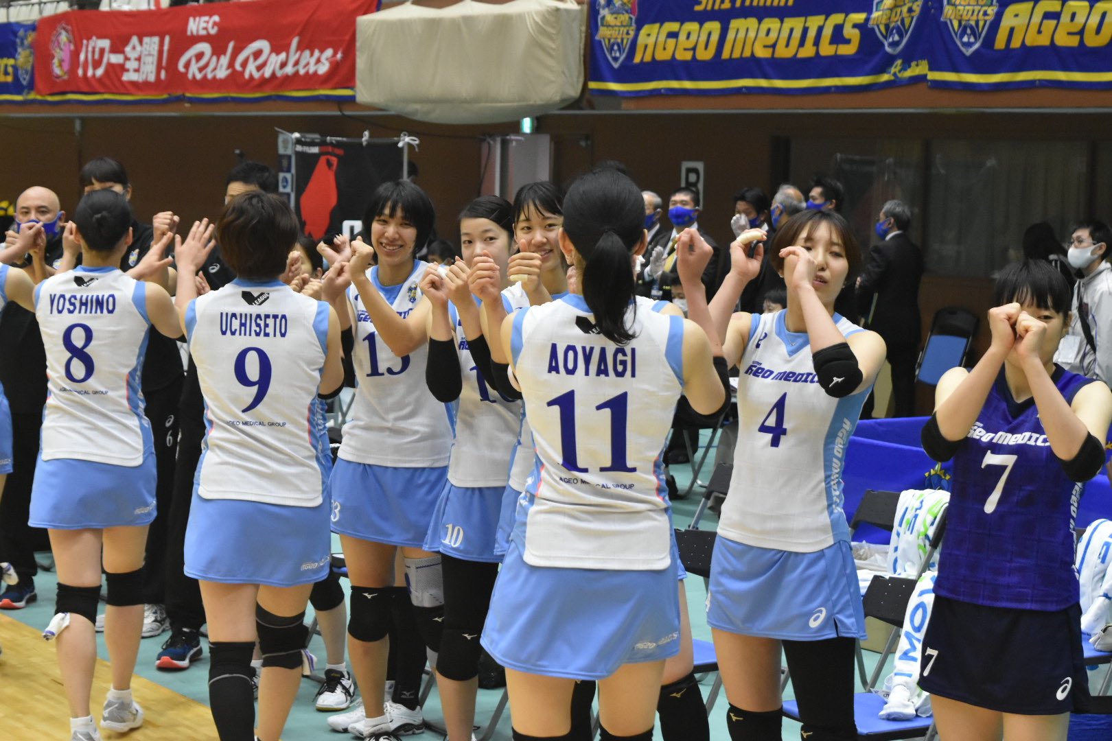 埼玉上尾メディックス　サイン入りユニフォーム 埼玉上尾メディックス公式オンラインショップ / TOPページ 埼玉上尾