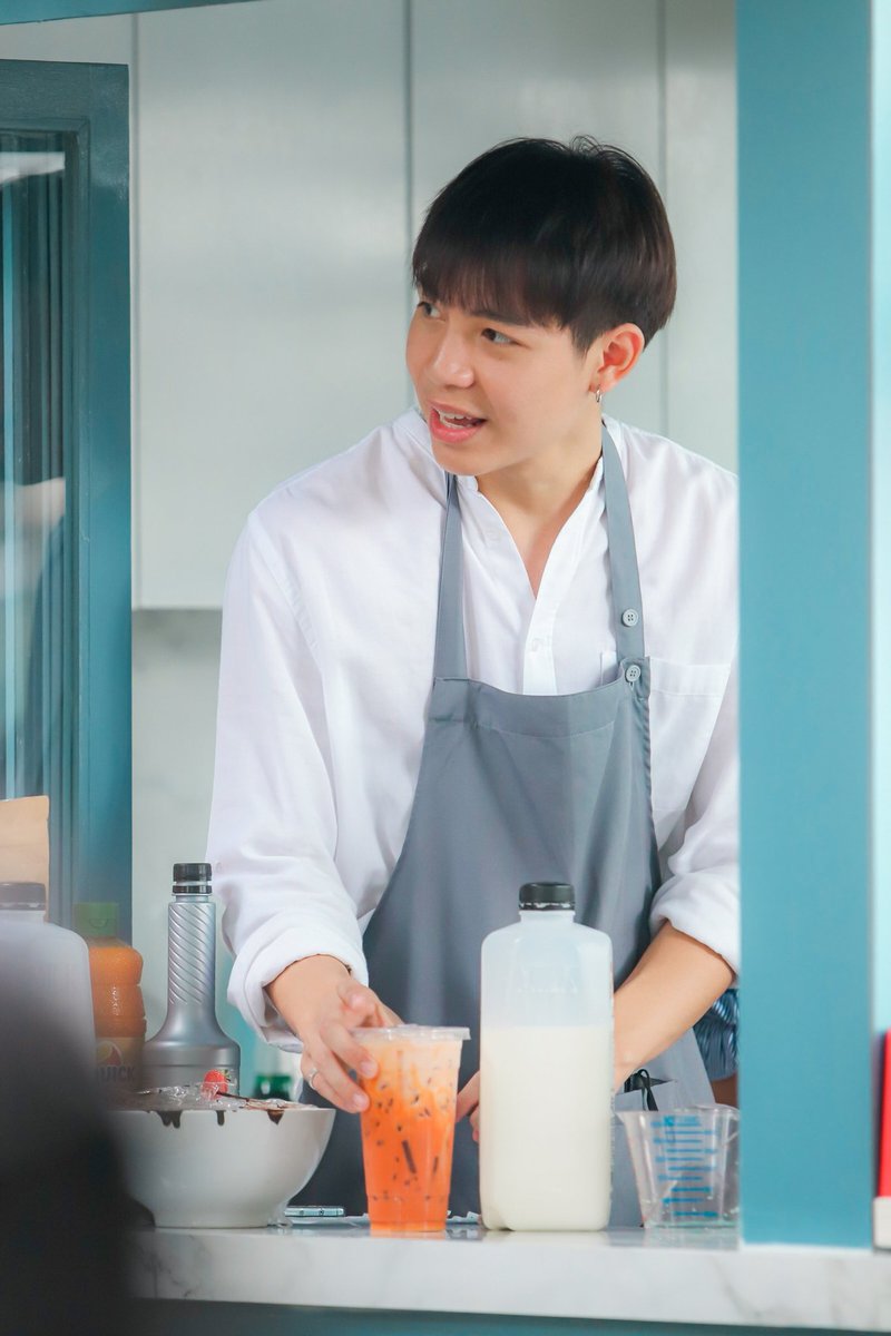 tkz98's tweet image. 201108 ที่ใจสั่น เพราะกาแฟ หรือแกนะ 😍😍😍😍😍😍😍😍

@Firstkpp @Firstkpp
#FirstKanaphan​#FirstMemories
#firstknp #niyom_coffee #กองทัพของเฟิร์ส