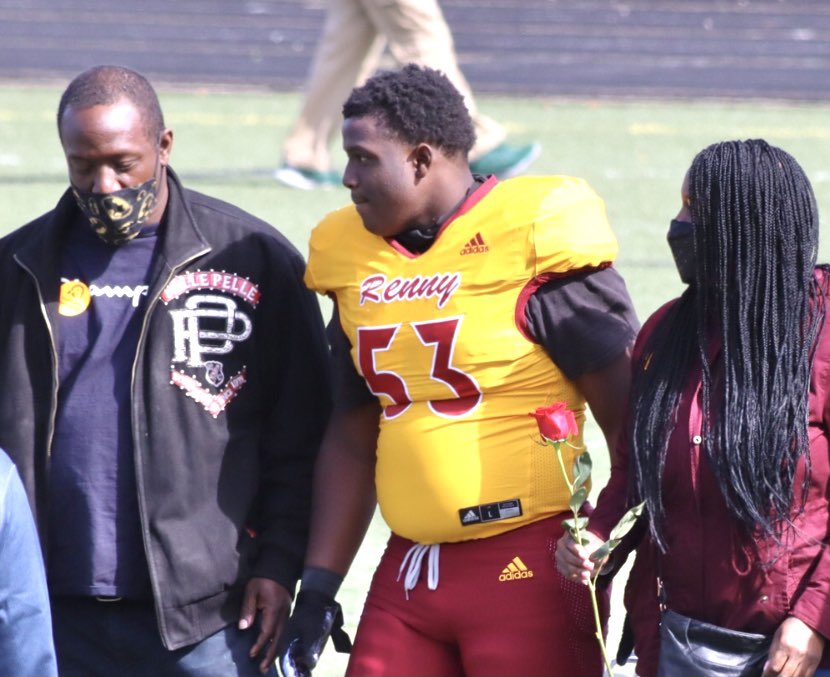 Time flies These years have caught up faster than I ever would have thought. Thankful for all the great memories I made. #53 ✌🏾🏁