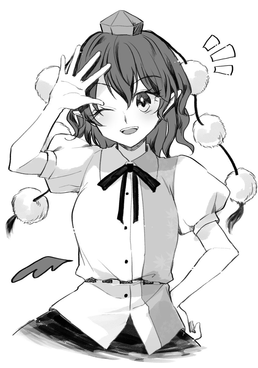 文ちゃん 