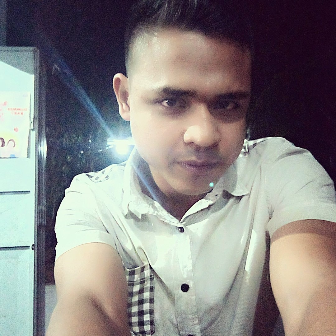 Fernanda Banjar tweet media