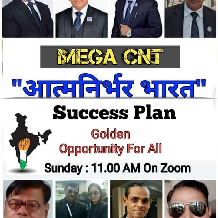 rkmah52's tweet photo. https://t.co/DkQNxKYhXT

Join this wonderful business Vestige today to secure your life.

To know more about it then pls click this link to join online seminar through zoom app today @ 11 a.m.

Contact me for any information +91 7986491565 https://t.co/WBdL8lDzNw
