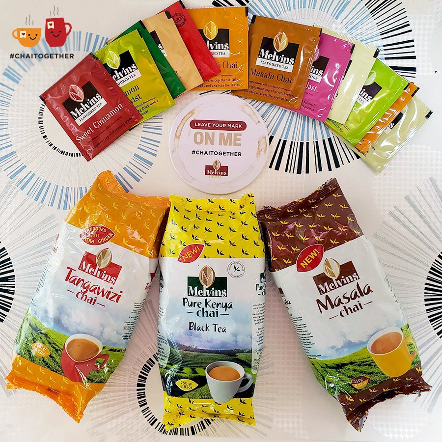 melvinsteas's tweet photo. As diverse as we are, so is tea. We want to celebrate this diversity! 
To enter:
1. Follow us
2. Retweet this post with a comment on a type of tea you want to try 
3. Tag 2 people you want to try this tea with

5 winners will be selected this Thursday! https://t.co/03zu0bP0cd