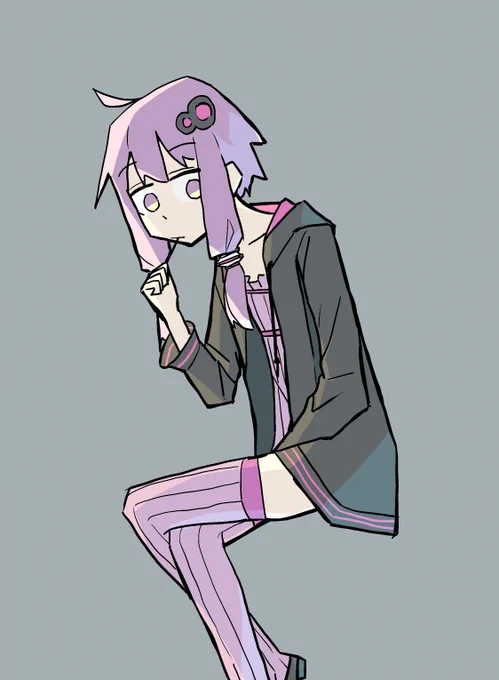なんか食ってるゆかりさん #結月ゆかり #VOICEROID