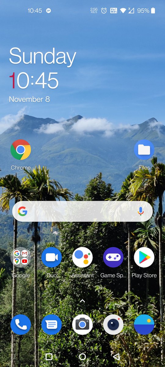 OnePlus_Surya's tweet photo. @oneplus @OnePlus_IN https://t.co/awAnpTOBmV