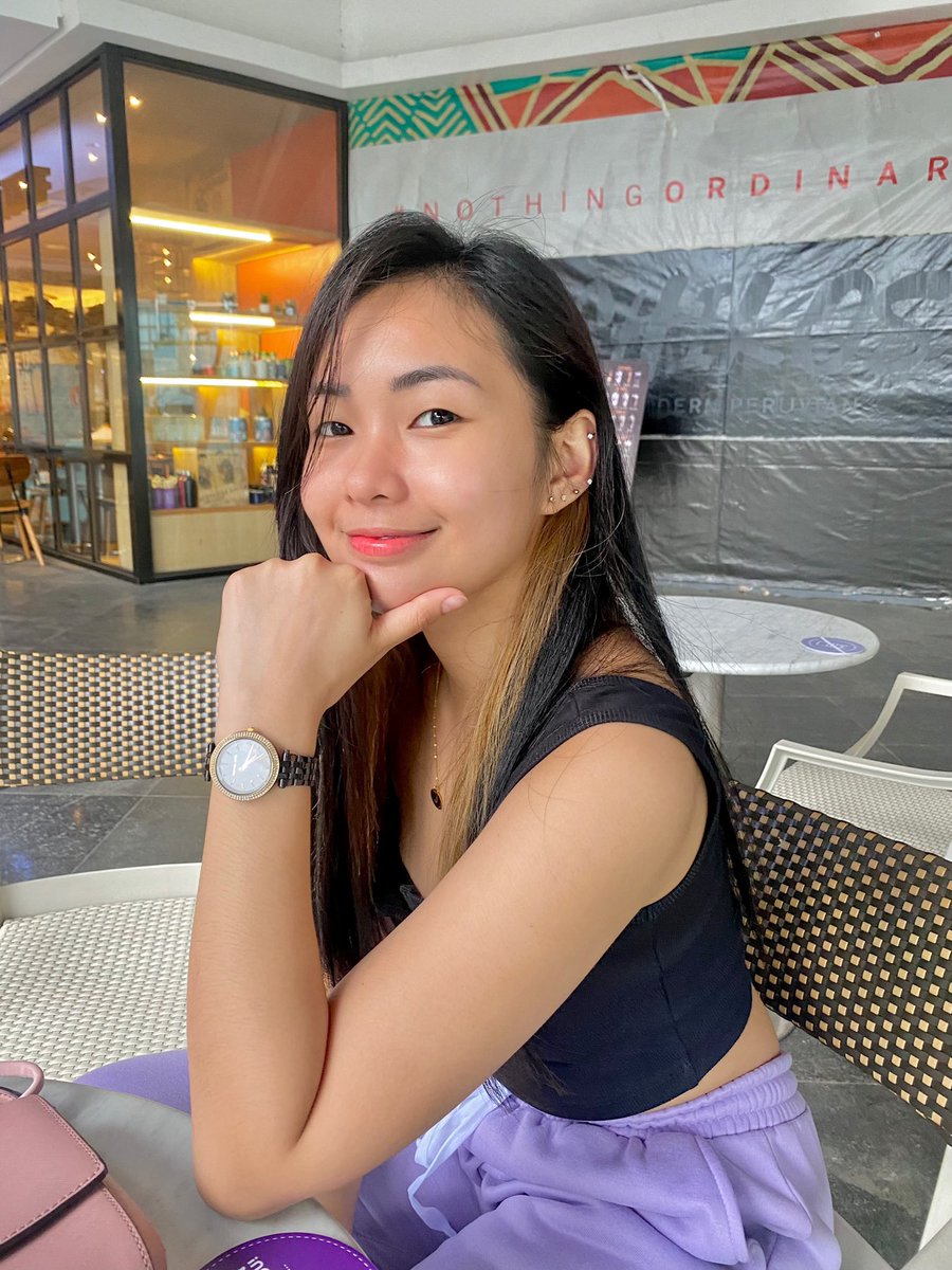 jaiyieee's tweet photo. New picc hahaha https://t.co/A1saslo8X5