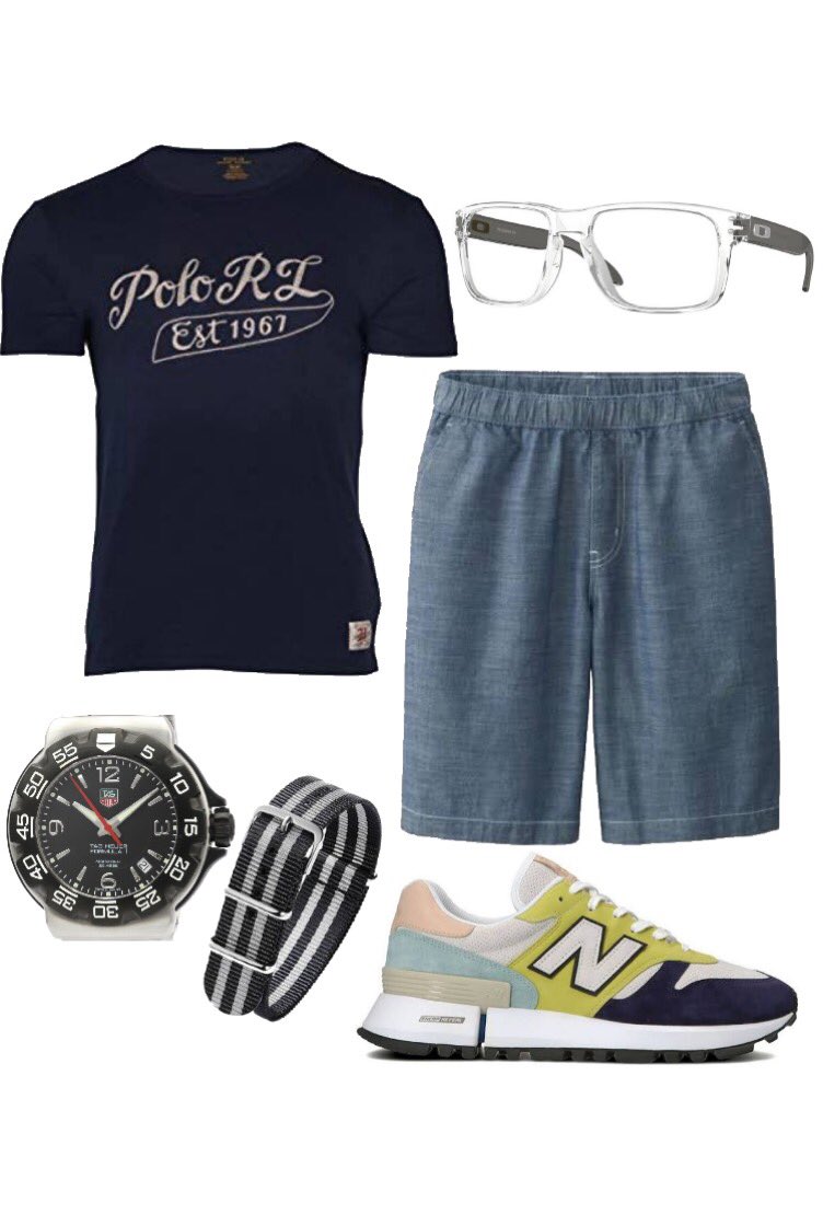 MrPSeanMorgan's tweet photo. What I wore today Sunday November 8, 2020 👟 🏊‍♂️🏋️#wiwt #prepdom #preppy #ootd #weekendcasual #preppycasual https://t.co/89MDadZhDs