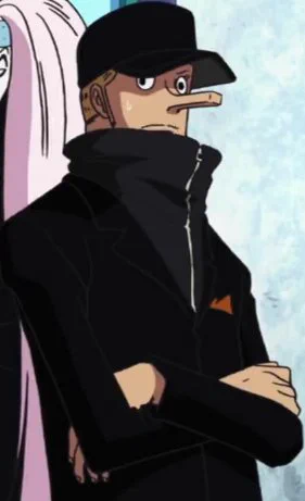 I just had a cursed thought..

So Kaku always wears that HIGH collar, which always comes up to his mouth, cover up everything else.

His giraffe form is super normal.

But his hybrid form has a SQUARE NECK.

SO DOES THAT MEAN HE NORMALLY HAS A SQUARE NECK? 