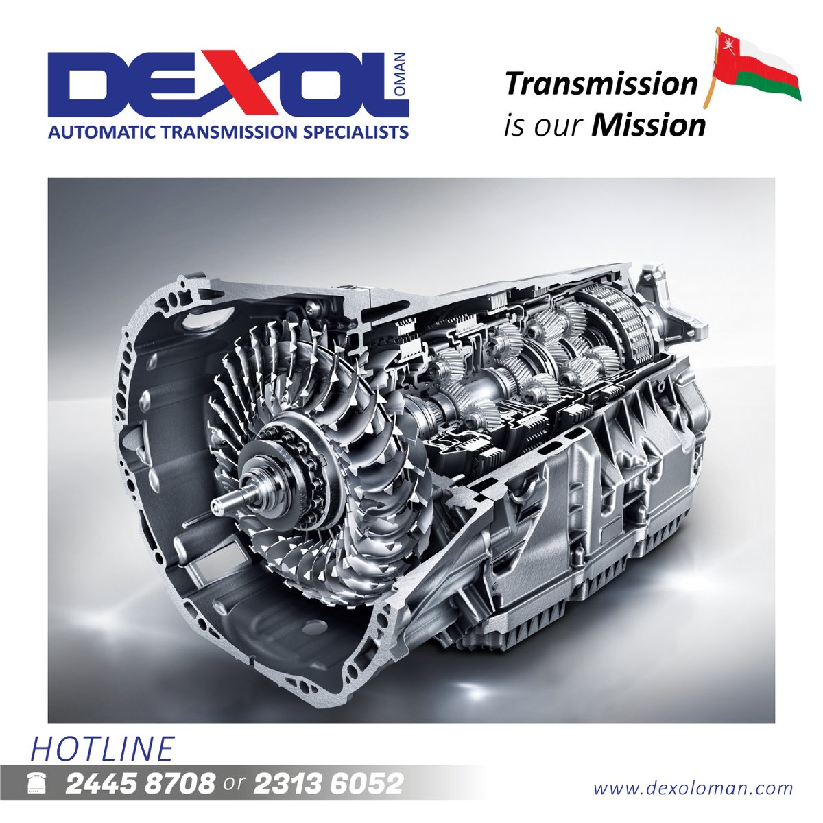 DexolOman's tweet photo. With transmission repair services
#omangarages #omancars #omantransmission #oman #muscat #salalah #torqueconverter #automatictransmission #dexolperformance #dexoluae #carservice #autoservice https://t.co/VykZHWgFze