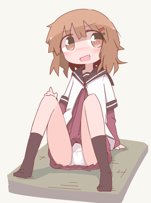 (大室のぱんつ...) 