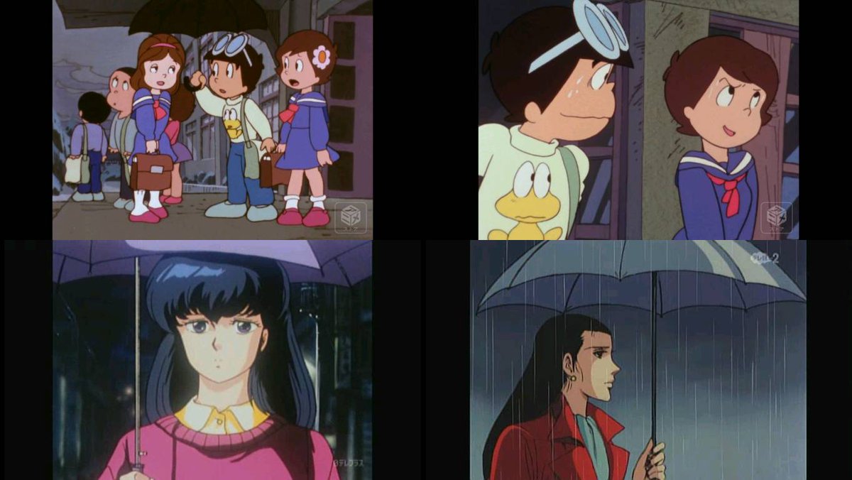 アニメカイジのシリーズ構成 高屋敷英夫さんの軌跡を巡る旅 新ど根性ガエル6a話脚本 話の分解と組成 Togetter