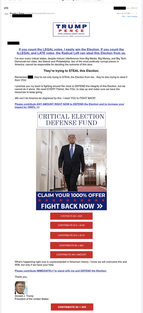 theychanged_us's tweet photo. @sahilkapur That's what I thought about when I saw the latest campaign email.. https://t.co/EYuEFg21xl