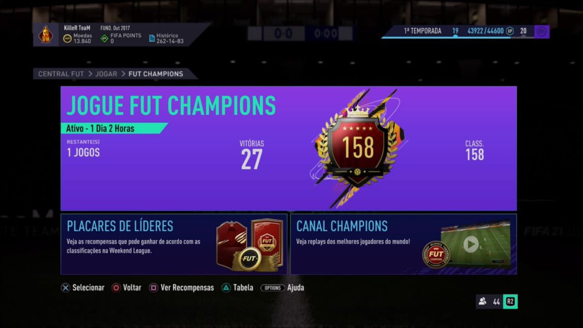 iDudu___'s tweet photo. verificado!! ✅
muito feliz com a gameplay desse final de semana, treinar pra manter o bom rendimento agora.
agradecer ao @SPQR_atcgouvea pela ajuda, brabo demaiss!

@SpqrBrasilTeam #SpqrNoBagulho https://t.co/IByCYyKIsA