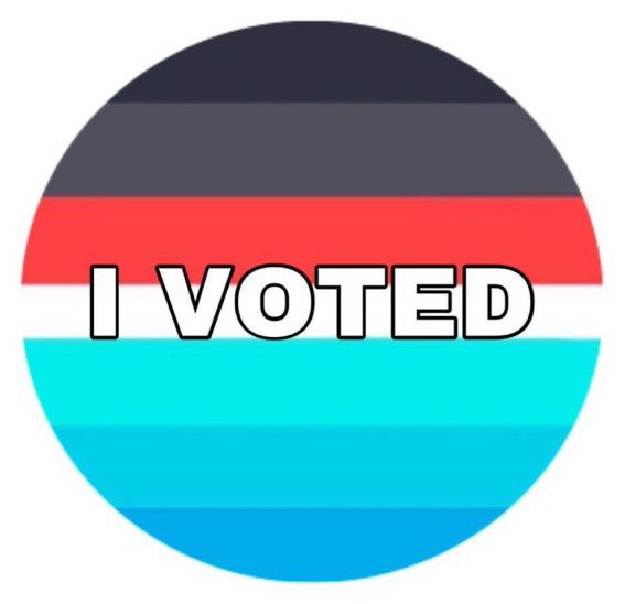 LaDreamEnRose's tweet photo. #taki2020 #makeskephalobetteragain #itrustintaki #votefortaki https://t.co/j9pZN7PWaP