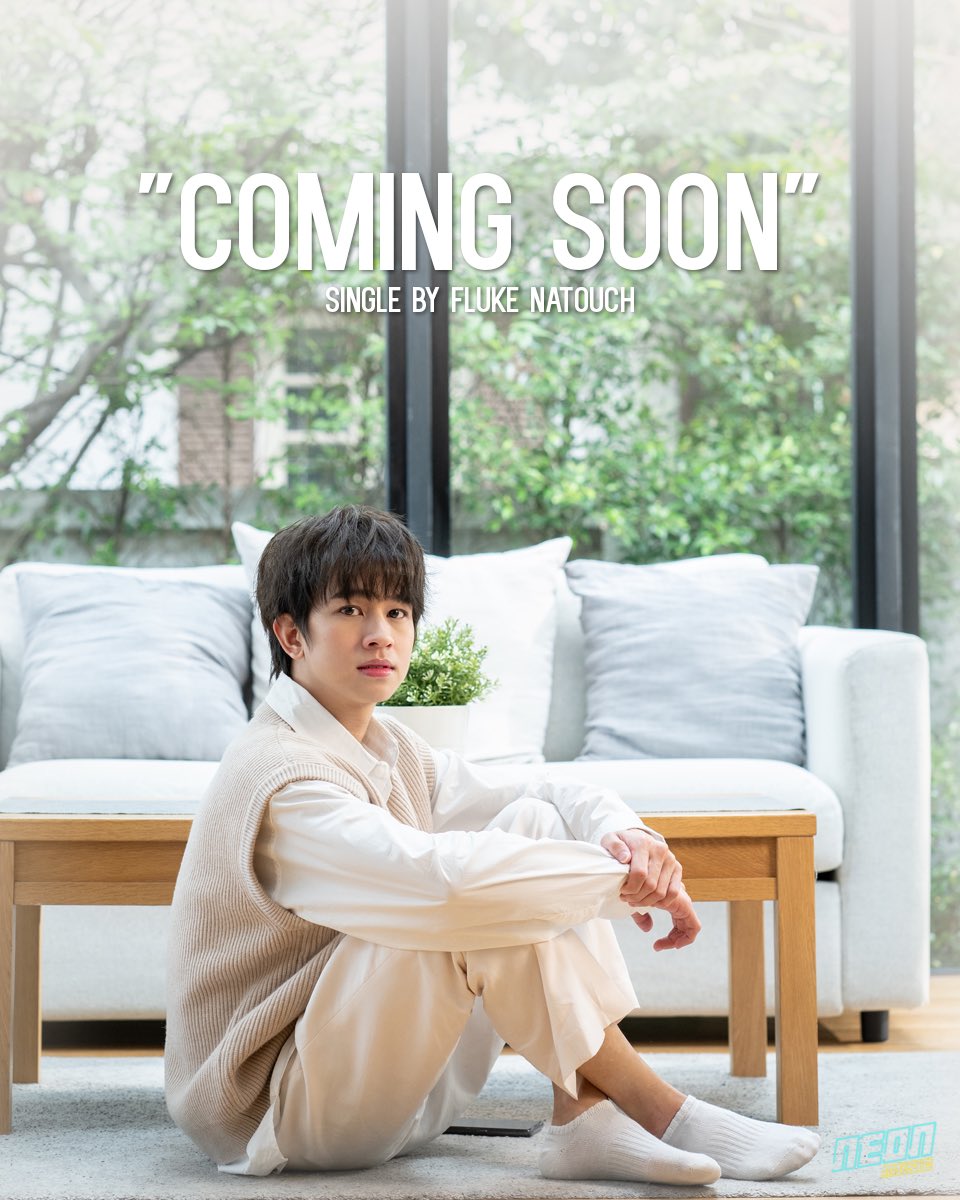 neonmusicth's tweet photo. หากคุณ.. กำลังลังเลกับความรู้สึก

Single by ‘Fluke Natouch’
...coming soon...

#เจ้าแก้มก้อน 
#fluke_natouch
#NeonMusic https://t.co/yLKZLPEAgu