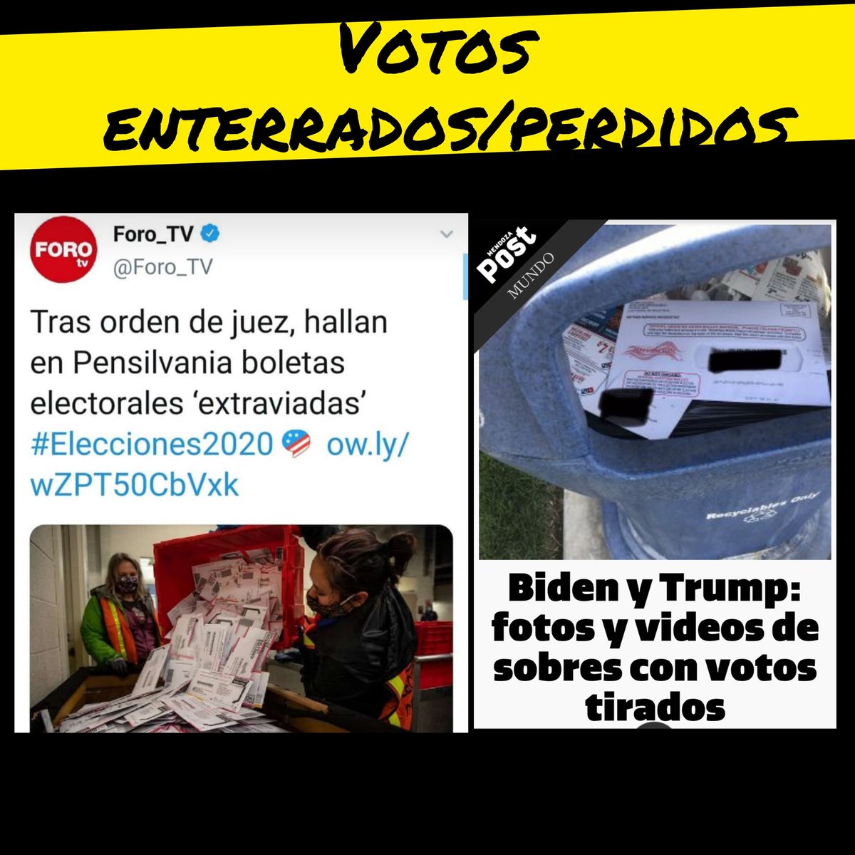 Isaac_M_Lara's tweet photo. @DalasReview Deberías hacer un video por las sospechas del fraude electoral que hubo. https://t.co/aQtQDkNnLu