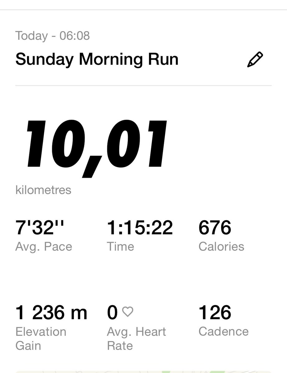 TheRealClementM's tweet photo. Just concluded My #702VirtualWalk. Walked for good governance and accountability. @Radio702 https://t.co/fPJVgdqlFX