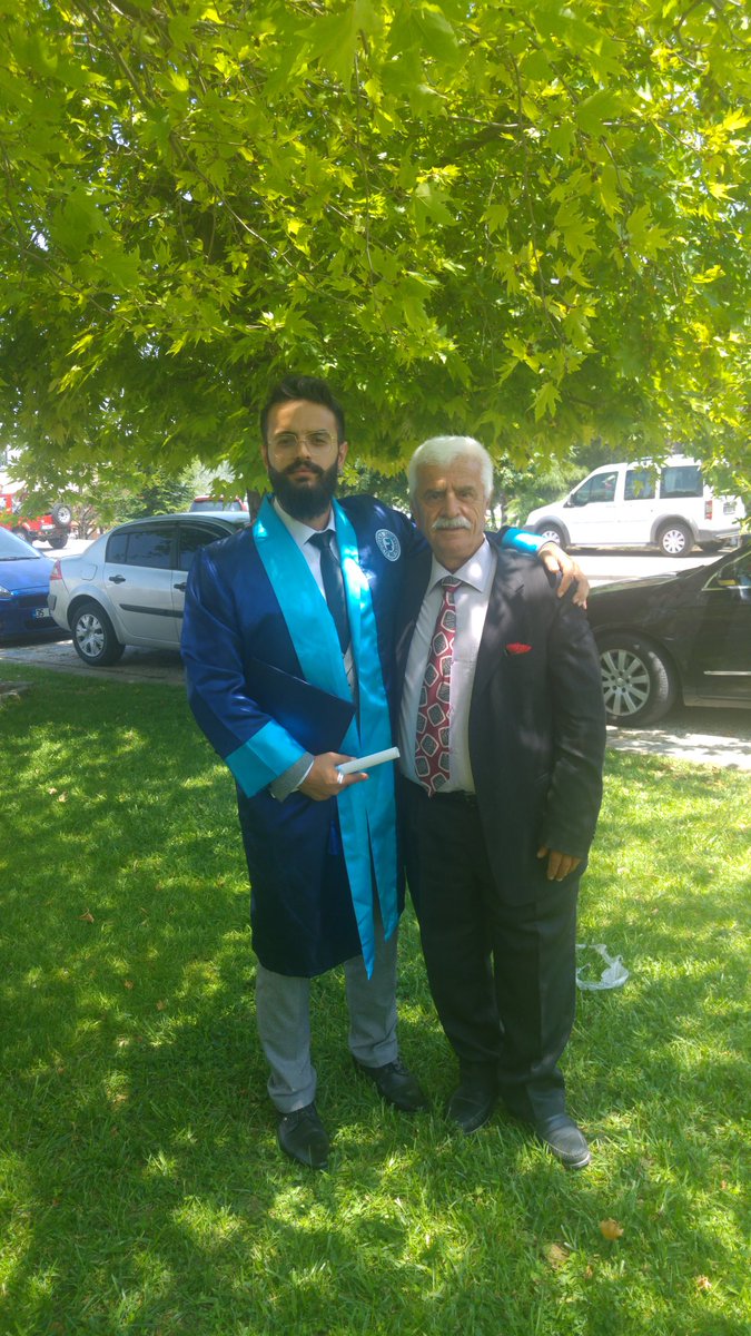 Namık Kemal Akın tweet media