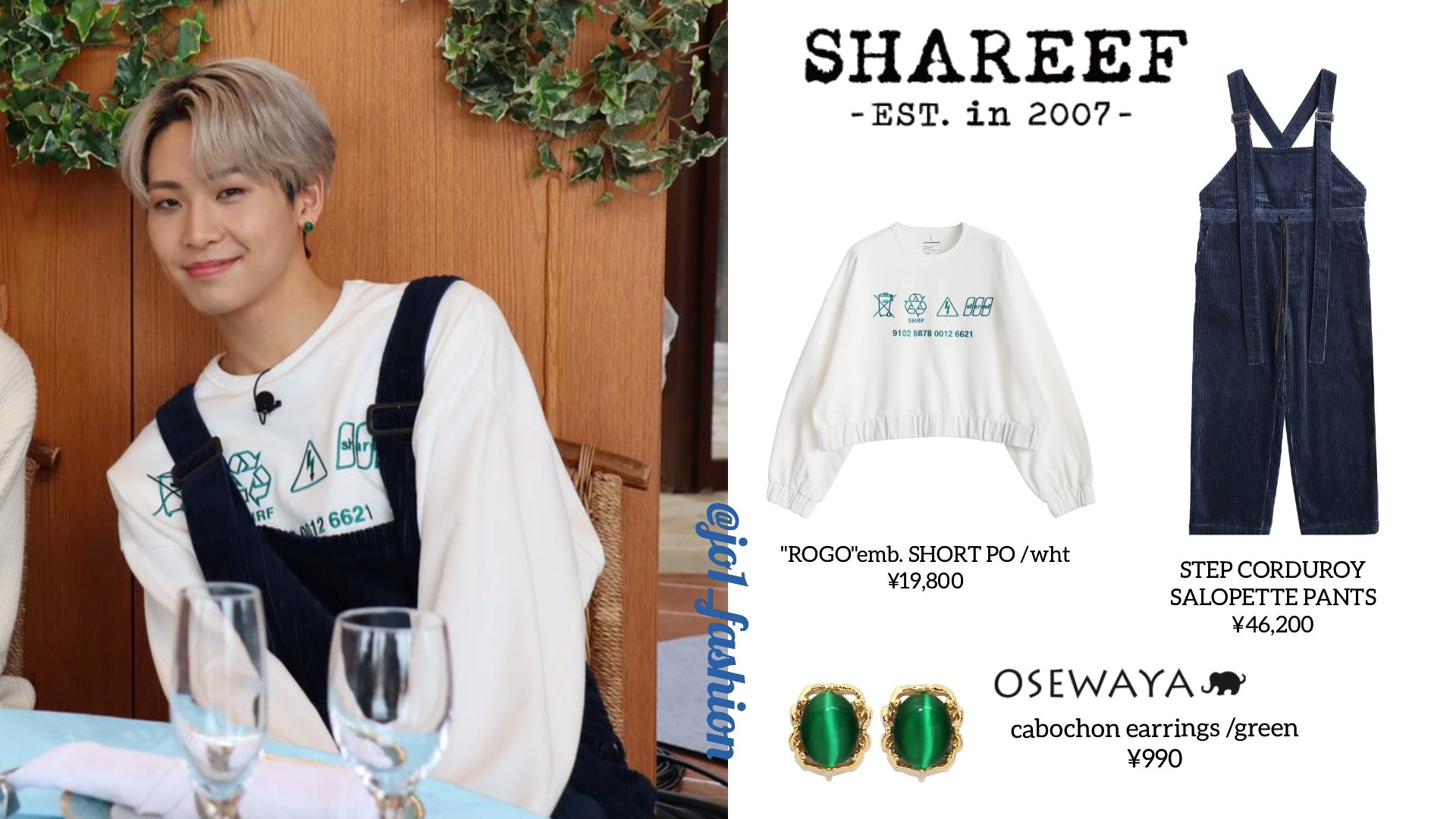 𝐉𝐎𝟏 𝐟𝐚𝐬𝐡𝐢𝐨𝐧¹¹ on Twitter: