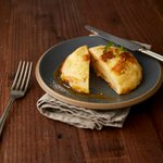 フライパン無しで作れちゃう？!電子レンジで簡単に作れるフレンチトーストのレシピ!