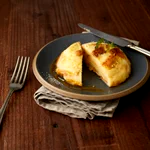 フライパン無しで作れちゃう？!電子レンジで簡単に作れるフレンチトーストのレシピ!