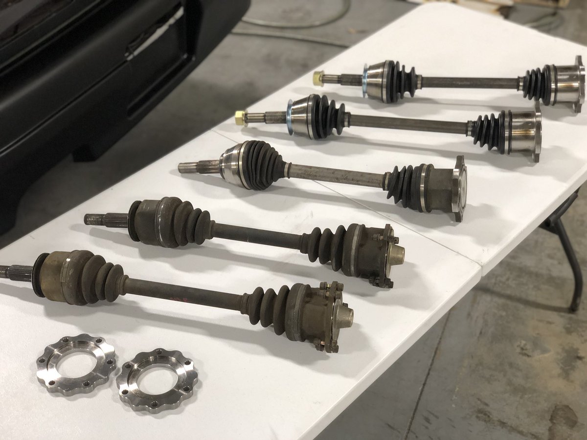 S13シルビアを整備してるのですが ボクのTwitterを見ていただいてる方