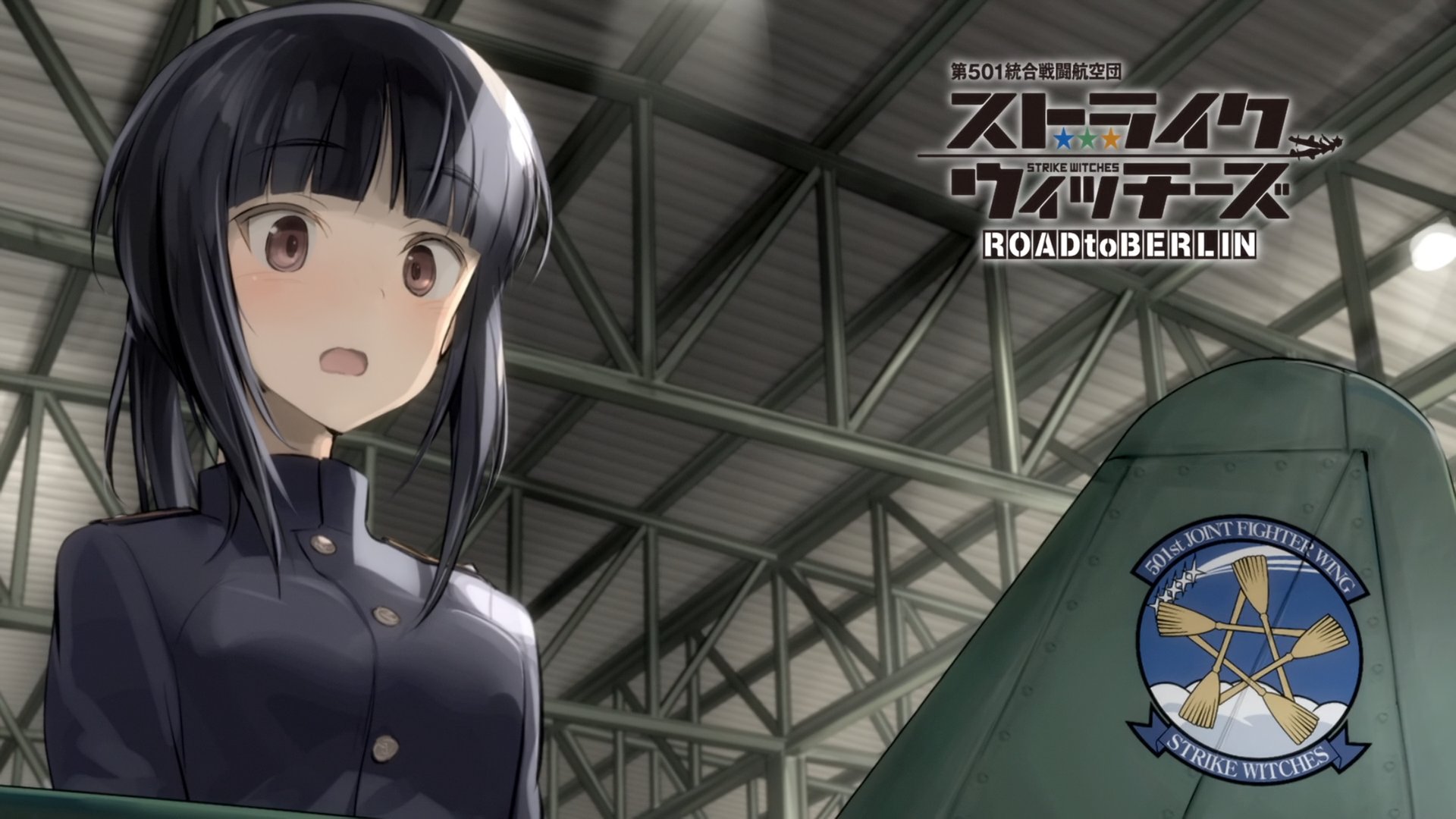 さばとん Auf Twitter しかしフミカネ御大の静夏ちゃんはアニメとの雰囲気全然違って見えますね 前髪ぱっつんなんだな