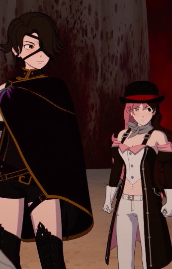 ⠀

             Small but mighty. 

⠀