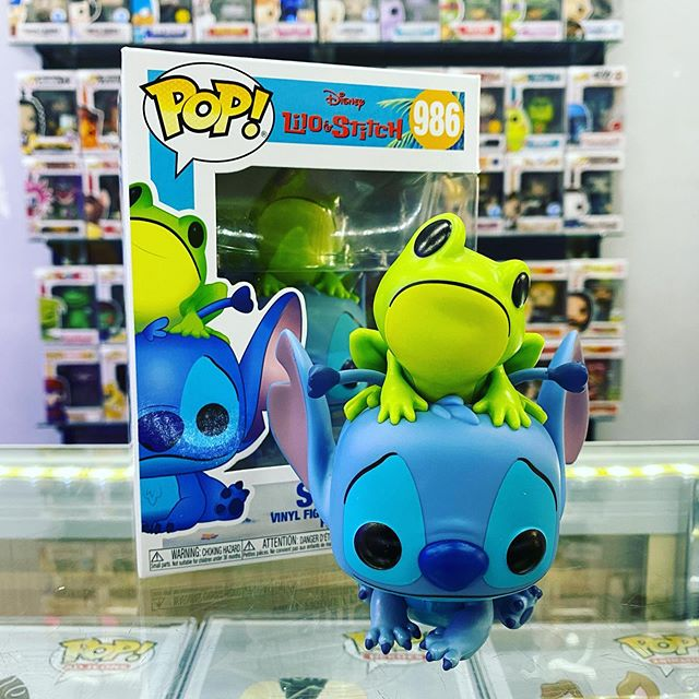 funko pop news twitter