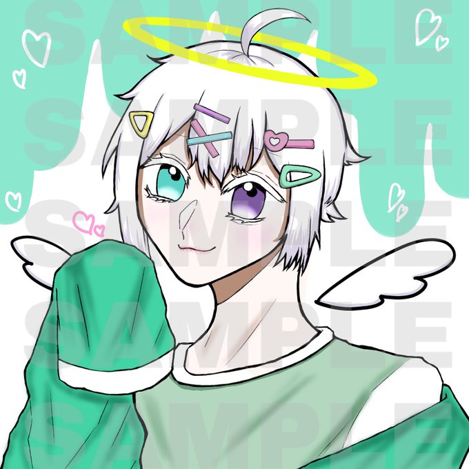 現在依頼受付中のtwitterイラスト検索結果 現在依頼受付中のtwitterイラスト検索結果