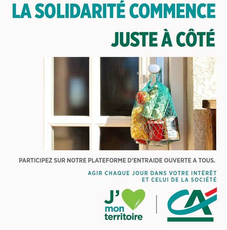 Crédit Agricole Anjou Maine tweet media