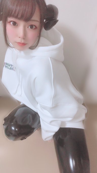 Twitterのコスプレ画像34