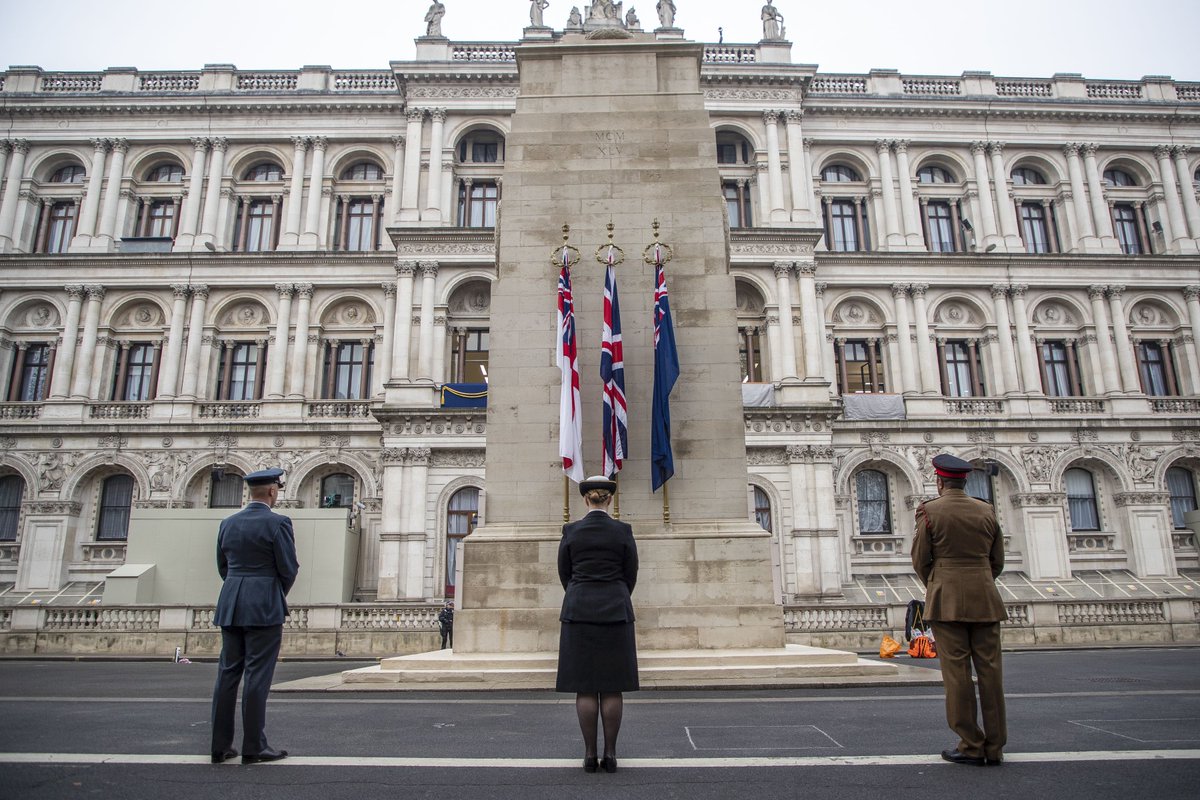 We will Remember them.
#LestWeForget