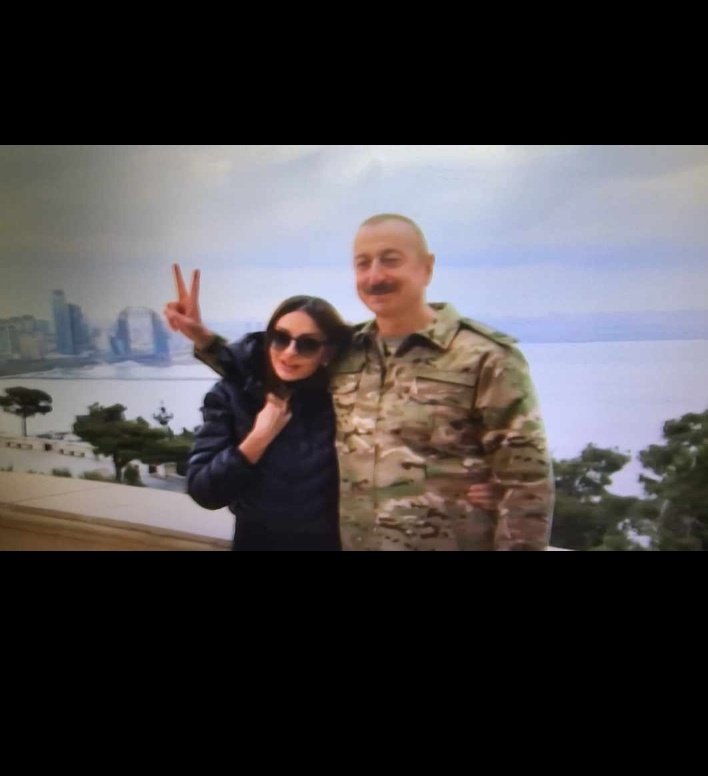 Best couple 🥰❤️