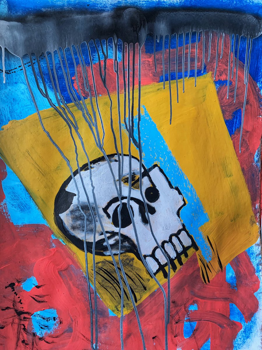 The REAL Art Gallery Boyz #art 🖼 🎨