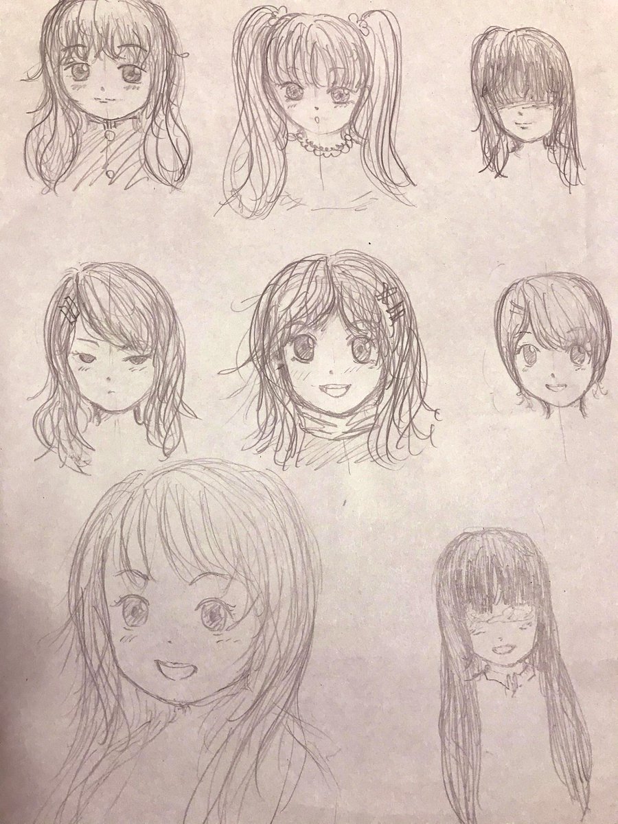 クッパ イラスト練習中 久々に手と顔の練習したったった ワシの手って指は太くて短いくせに手の平は大きい赤ちゃん のような手なんだけど 女の子のイラスト練習としては どーなんだろう と思いながら描きましたとさ クッパ イラスト練習中 久々に手と顔の練習したったった ワシの手って指は太くて短いくせに手の平は大きい赤ちゃん のような手なんだけど 女の子のイラスト練習としては どーなんだろう と思いながら描きましたとさ