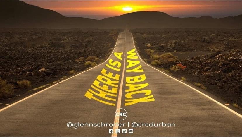 glennschroder's tweet photo. A divided world needs a UNITED CHURCH sharing the Love of God!
We will Recover All by being strong in the Lord!
#ThereIsAWayBack
Huge expectation for tonight’s #RevivalService with Ps @AtBoshoff #CRC #WorldWide 6pm
Follow on one of our many #OnlineChurch Platforms https://t.co/cio9prYdZj