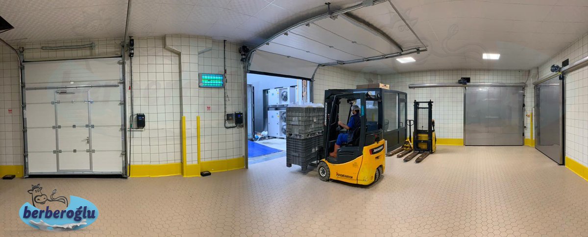 BerberogluSut's tweet photo. Our Production Line #berberoglu #dairy #company #milk #processing #plant #cheddar #kashar #hardsemihardcheese #cheese #regionalcheeseproduction #higly #hygienic #production https://t.co/G8ng0tyRuN