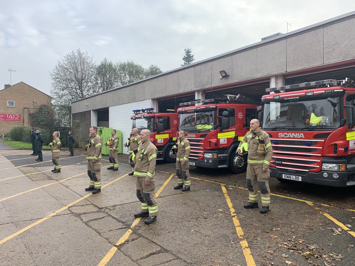 Lest we forget remembering the sacrifices made with our colleagues at <a href="/EastEnglandAmb/">EEAST Ambulance Service</a>