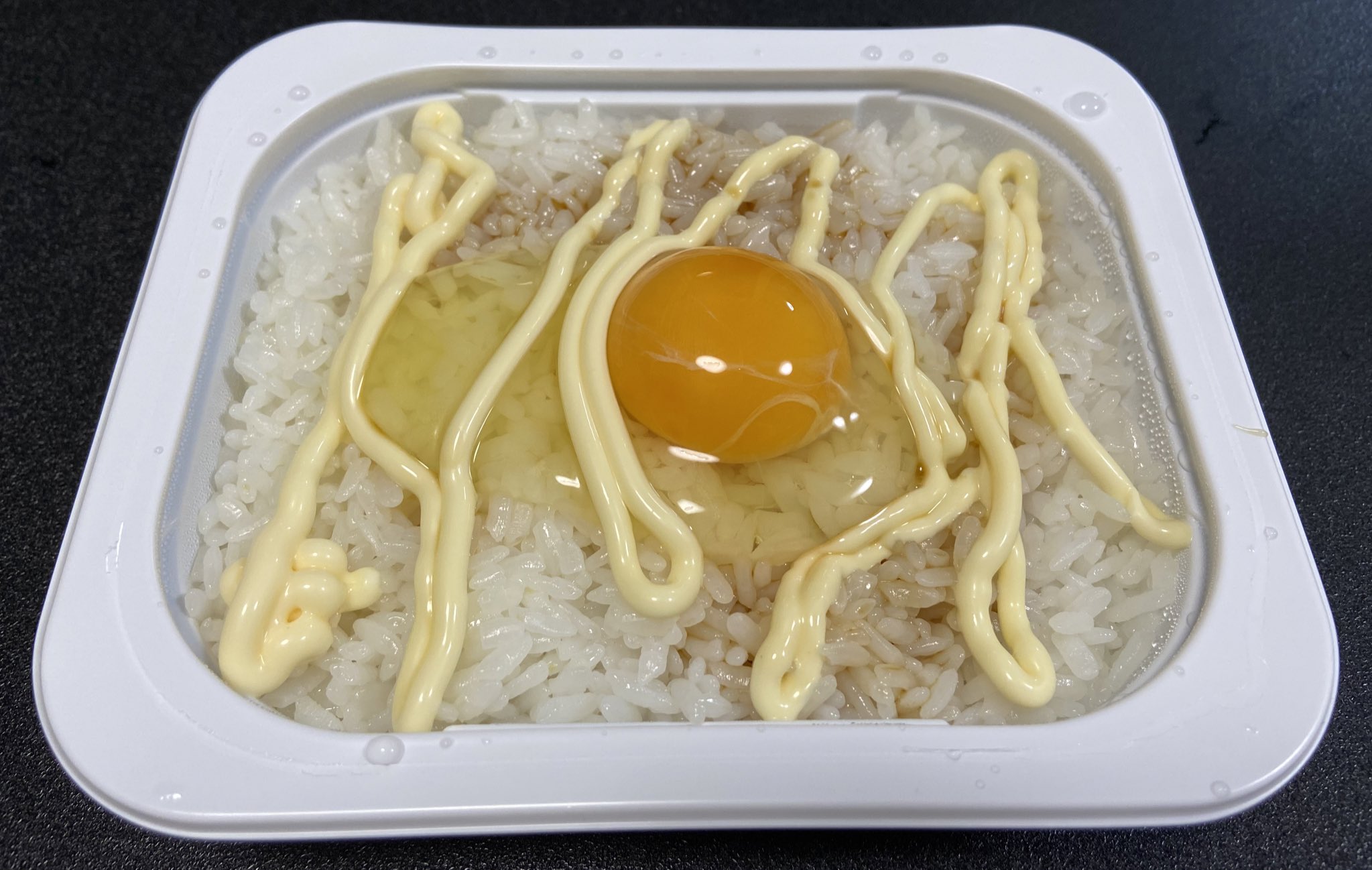 卵かけご飯　resistant messenger Amazon.co.jp: 食品サンプル屋 食品サンプル 【スマホケース】卵