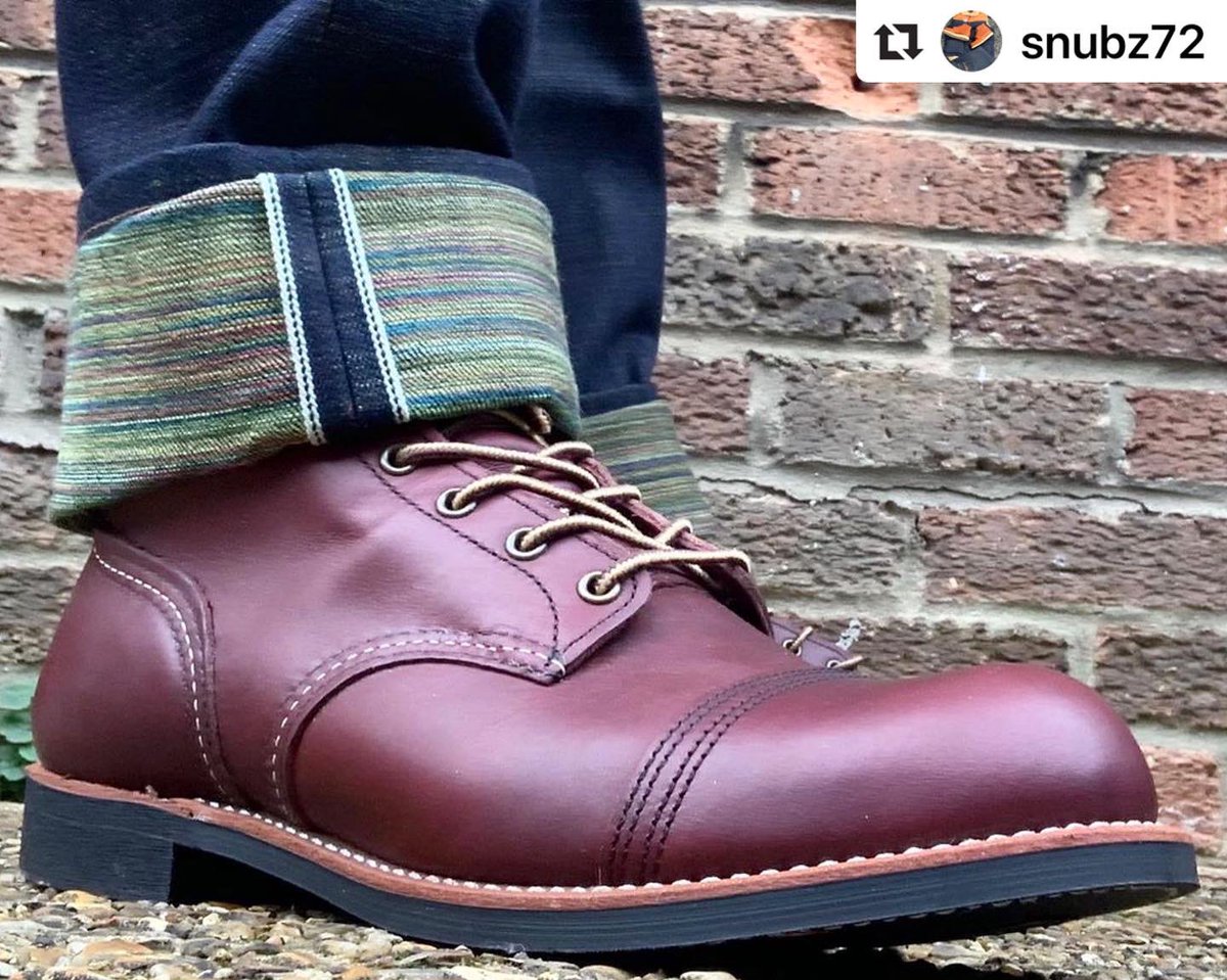 akkadenim's tweet photo. - our special thanks @snubz72 for these #SelvedgeSunday belters -
#Repost @snubz72 #legend #AKKA #DenimDirect #街尚 #akkadenim #recycled #upcycled #15oz #HelpUsHelpYouHelpYou https://t.co/exhhspmA2h
