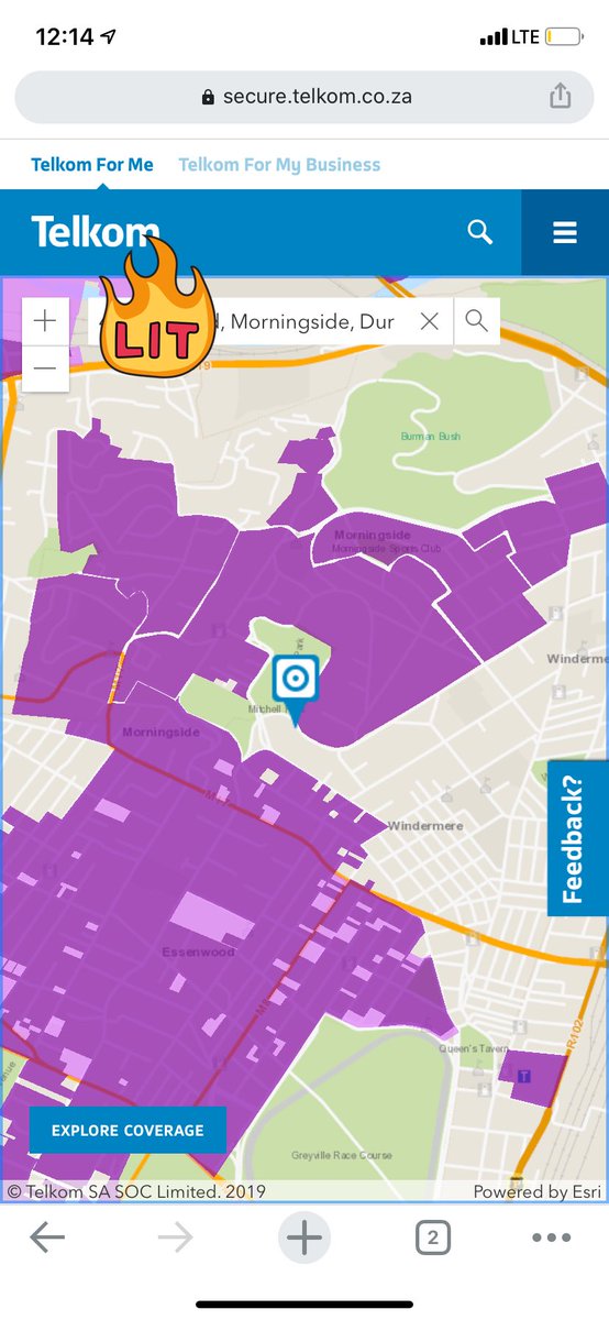 wokshots's tweet photo. @TelkomZA hey team,
How do we get you to come lay fibre? We seems to be the needle in the haystack here... https://t.co/RStZOOukoh
