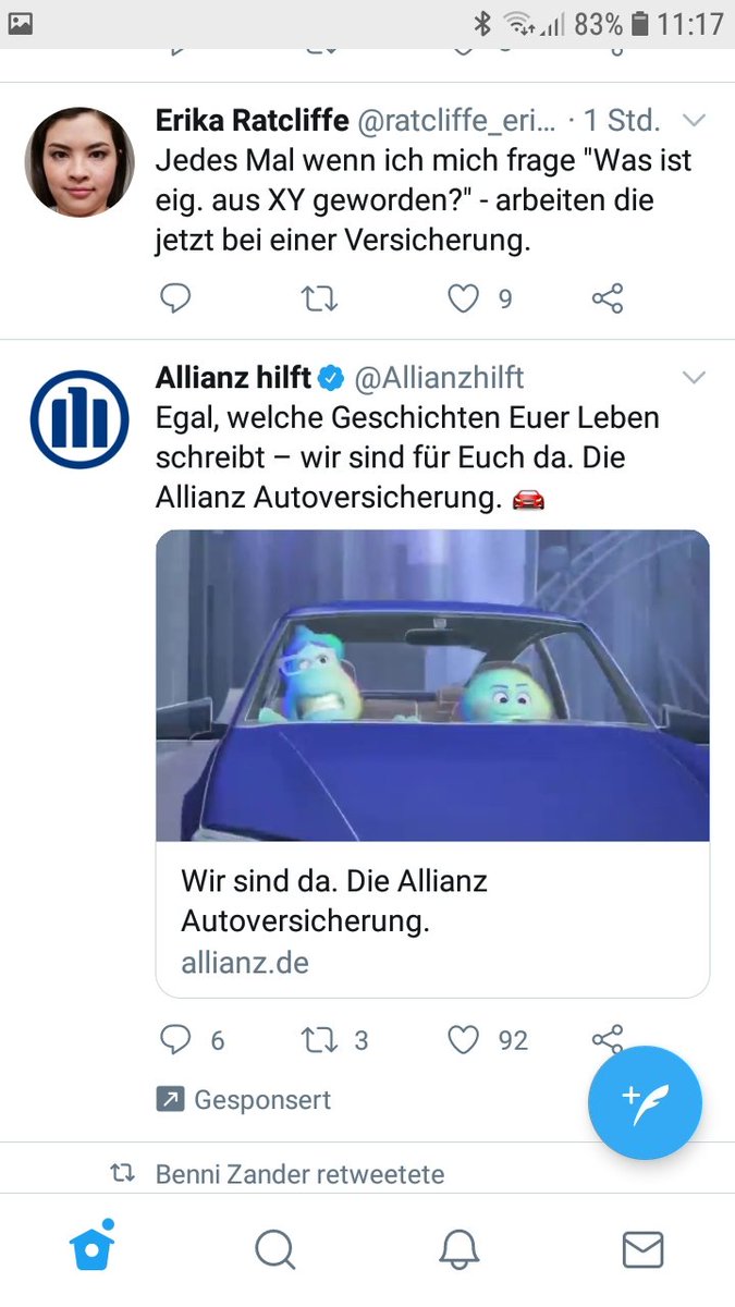 funate_nr13's tweet photo. @ratcliffe_erika Ähm ja, danke Twitter. https://t.co/JvcZDRSNU3
