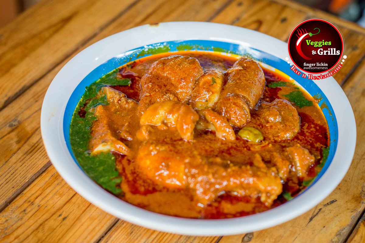 veggiesngrills's tweet image. Don’t look back and think I could have eaten that...’TWA WA NUM’...Food is ready😋😋😋😋 #sundayspecial