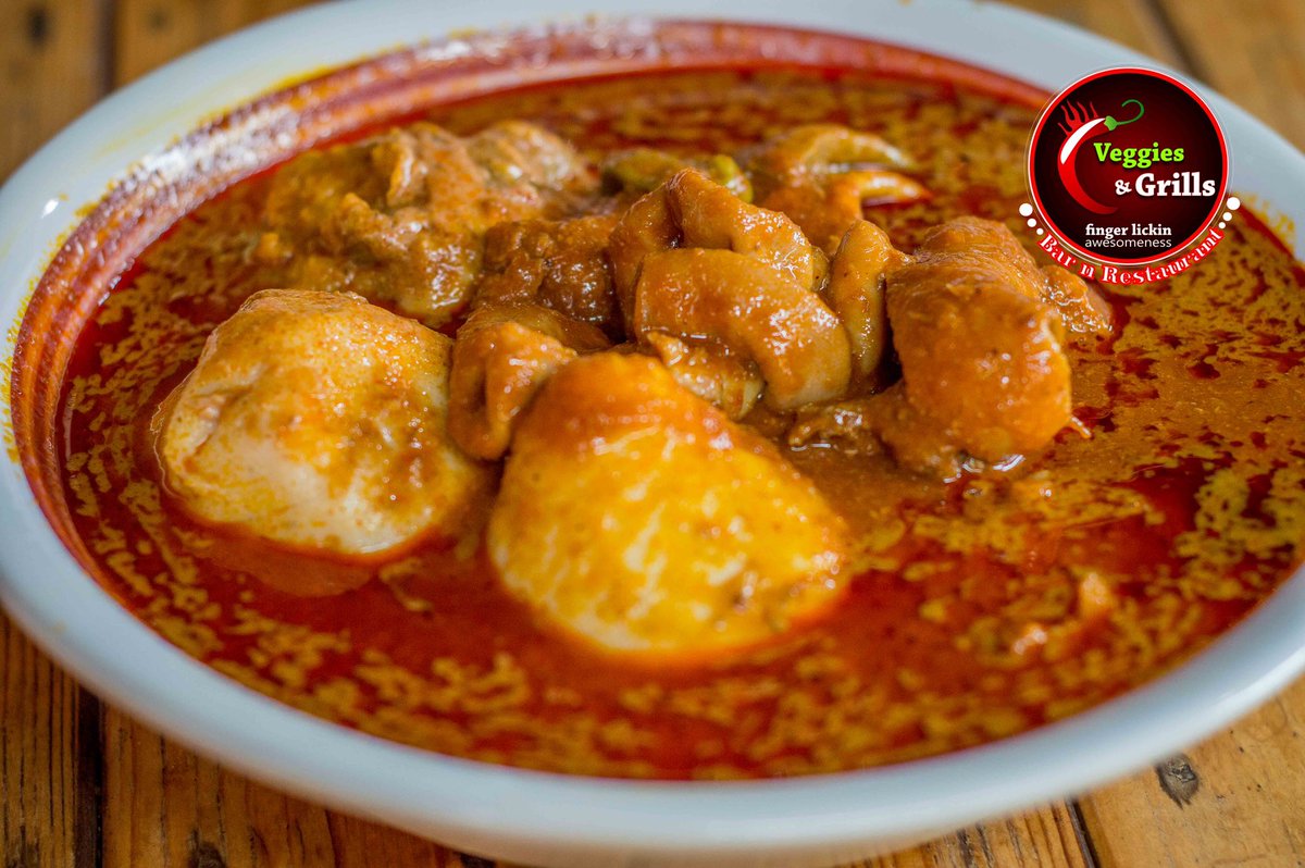 veggiesngrills's tweet image. Don’t look back and think I could have eaten that...’TWA WA NUM’...Food is ready😋😋😋😋 #sundayspecial