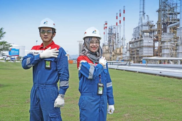 Seputar_Energi_'s tweet photo. Dukung Kesehatan Lingkungan, Pertamina Hadirkan Program Langit Biru di Beberapa Daerah
https://t.co/MezK8LoTpR
#ProgramLangitBiru https://t.co/O73wEtNCCu