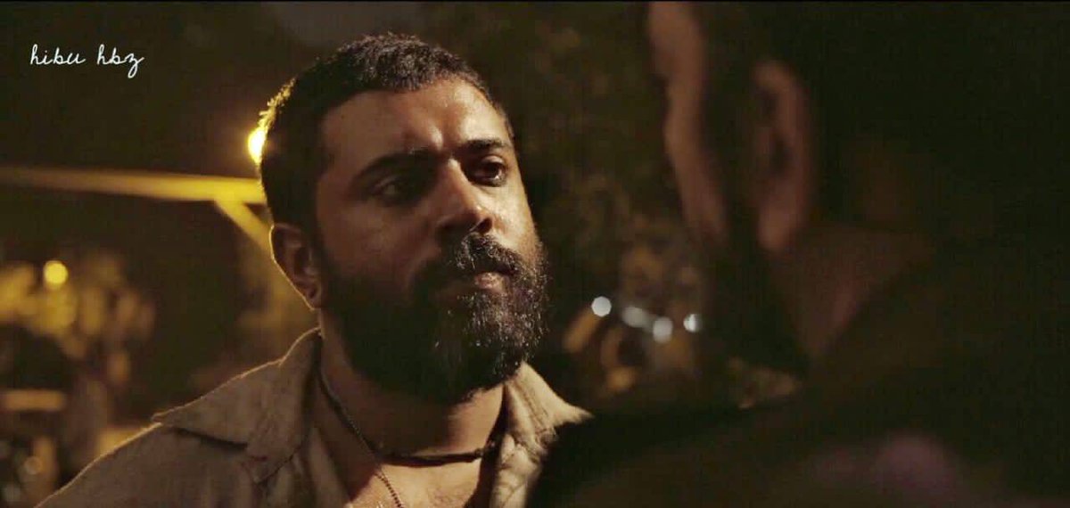 Reyadmehrezz's tweet photo. He made all us proud @NivinOfficial

#1YearOfMoothon https://t.co/VbZDSlqqVo