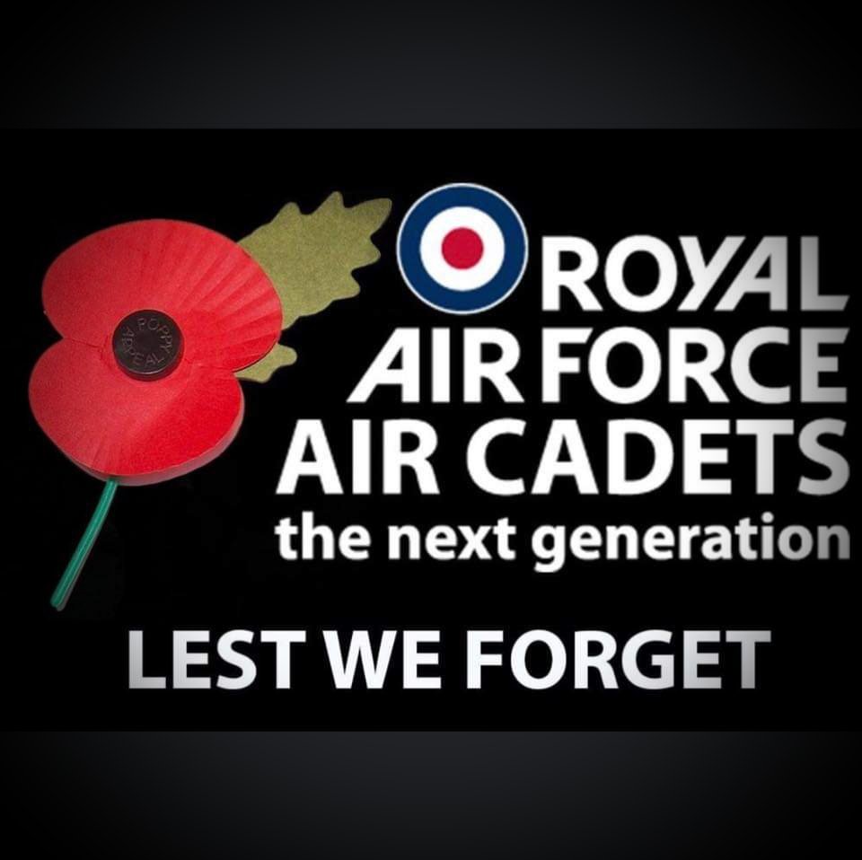 They shall grow not old 
as we who are left grow old. 
Age shall not weary them, 
nor the years condemn. 
At the going down of the sun and in the morning, 
we will remember them...
#sussexwingremember