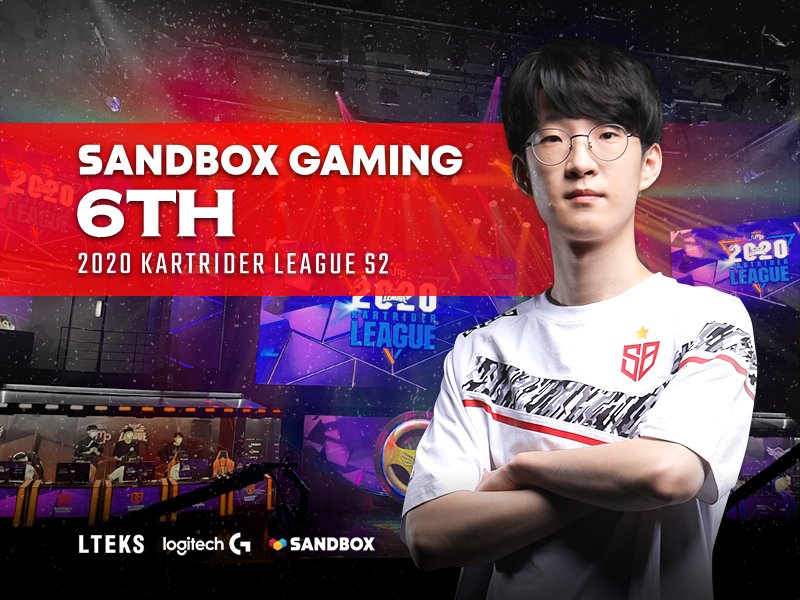 BNKFEARXLoL's tweet image. 📍 Match Result.

마지막까지 한치 앞도 알 수 없던 경쟁 속에서 박인수 선수가 3위, 정승하 선수가 6위, 박현수 선수가 7위로 개인전 결승을 마무리하게 되었습니다. 이번 시즌 응원해주신 팬 여러분들 감사합니다.

#GoSANDBOX