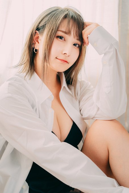 Twitterのコスプレ画像55